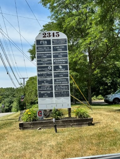 Office for Sale in East Fishkill New York 12533